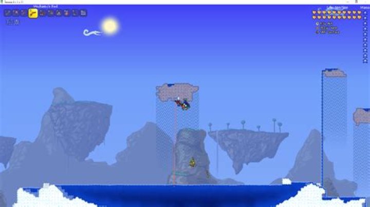 Are Sky Lakes height dependent?