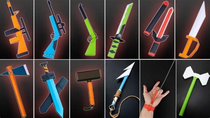 Are weapons with more damage purely better than ones with less damage?