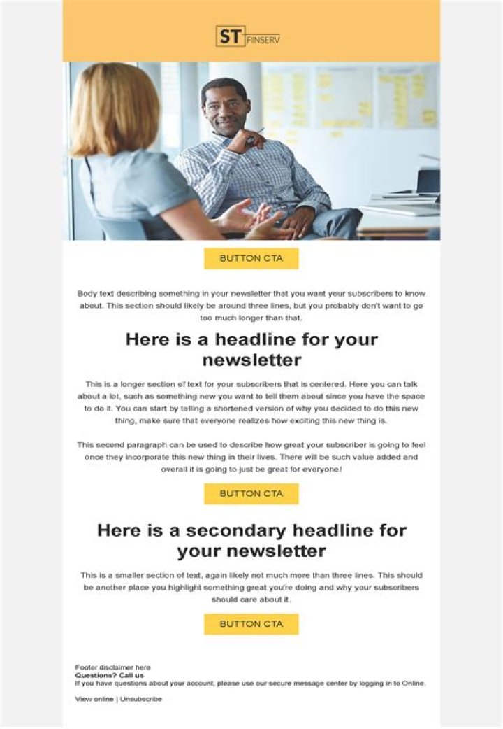 Best Business Newsletters on Substack