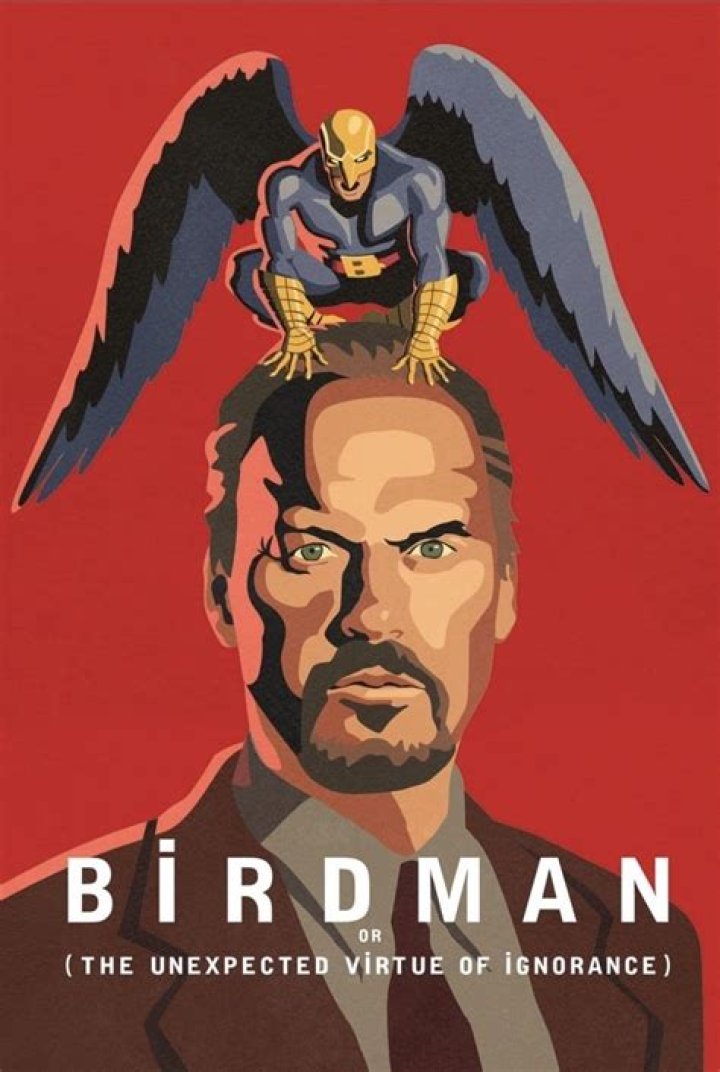 Birdman, or (The Unexpected Virtue of Ignorance)