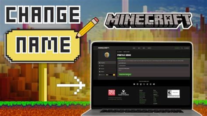 Can I change my name on minecraft java edition [closed]