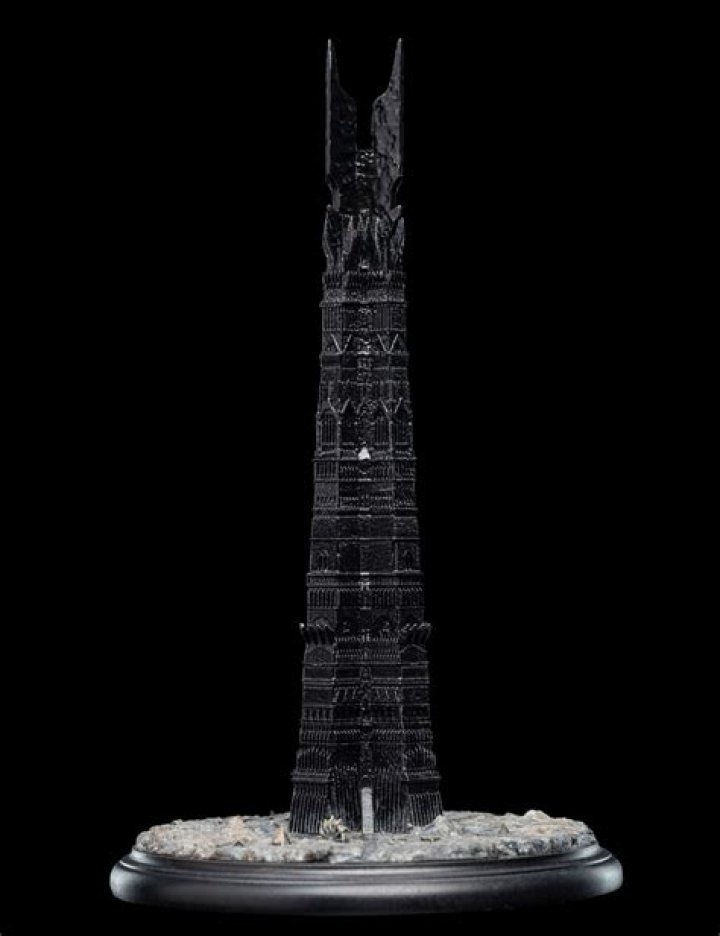 Can I save my progress in the tower?