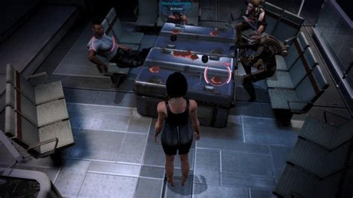 Citadel: Inspirational Stories is not finishing