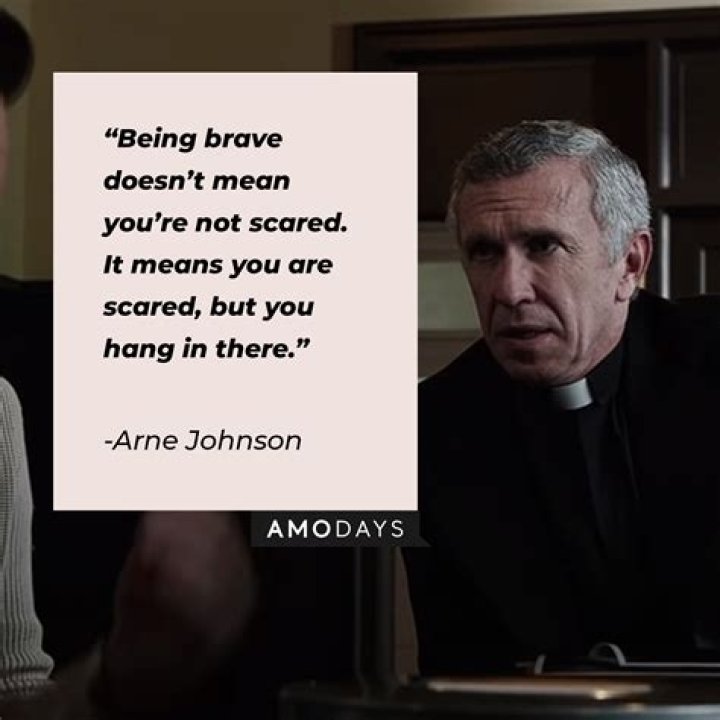 Conjuring doesn't always work