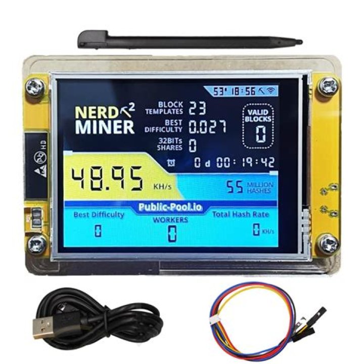 Digital Miner - Ore Specification with OreDict