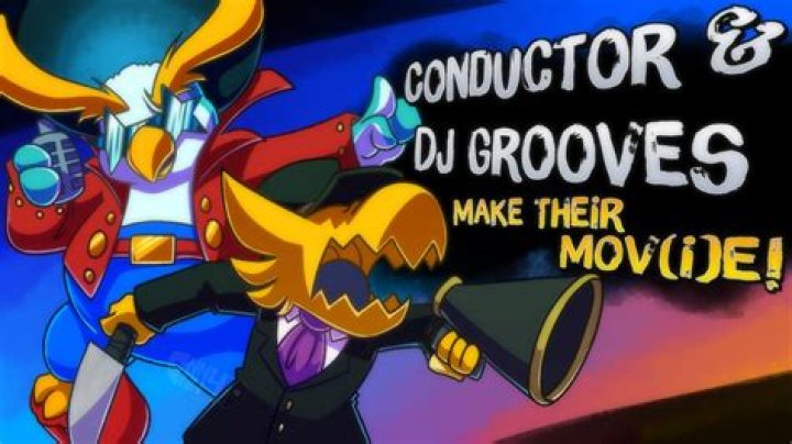 Does letting the Conductor or DJ Grooves win change anything?