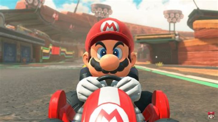Does Mario Kart Wii allow more than 32 ghost data slots?