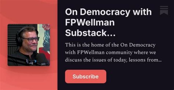 FPWellman | Substack
