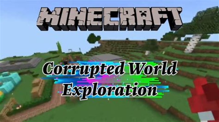 How can I get Gelatin World Tour on my Corrupted World?