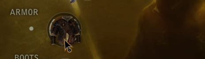 How do armor enhancements work?