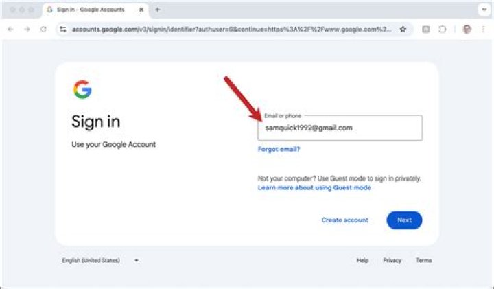How do I log into Pokemon Go if my Gmail account was deactivated?