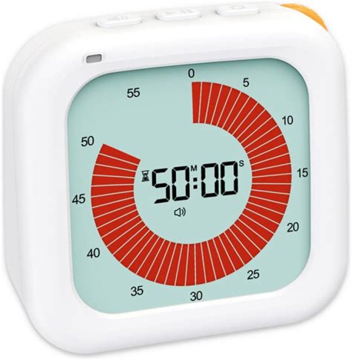 How do I make a timer?
