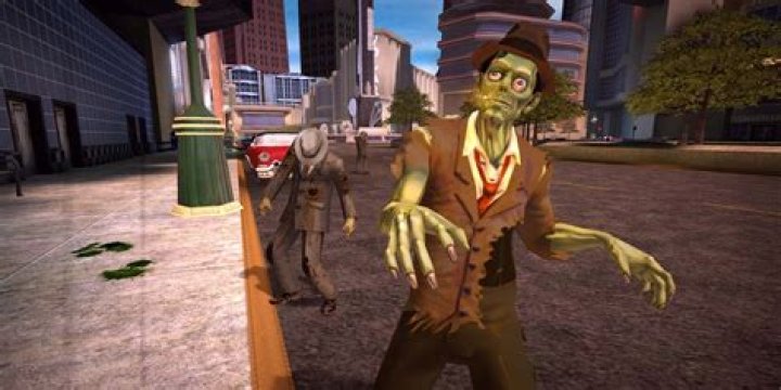 How do I play as a zombie in Agent Hunt Mode?