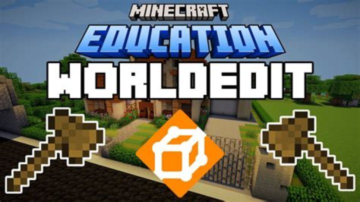 How do I use block IDs in WorldEdit for Minecraft?