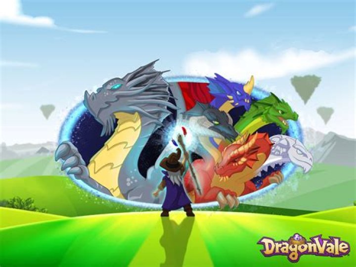 How do you breed an Ash dragon in Dragonvale?