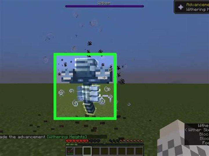 How does one spawn a wither skeleton with a name using a command? [duplicate]