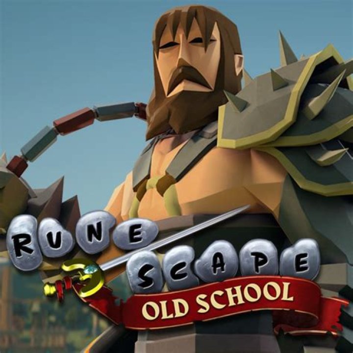 How is combat damage determined in Old School RuneScape?