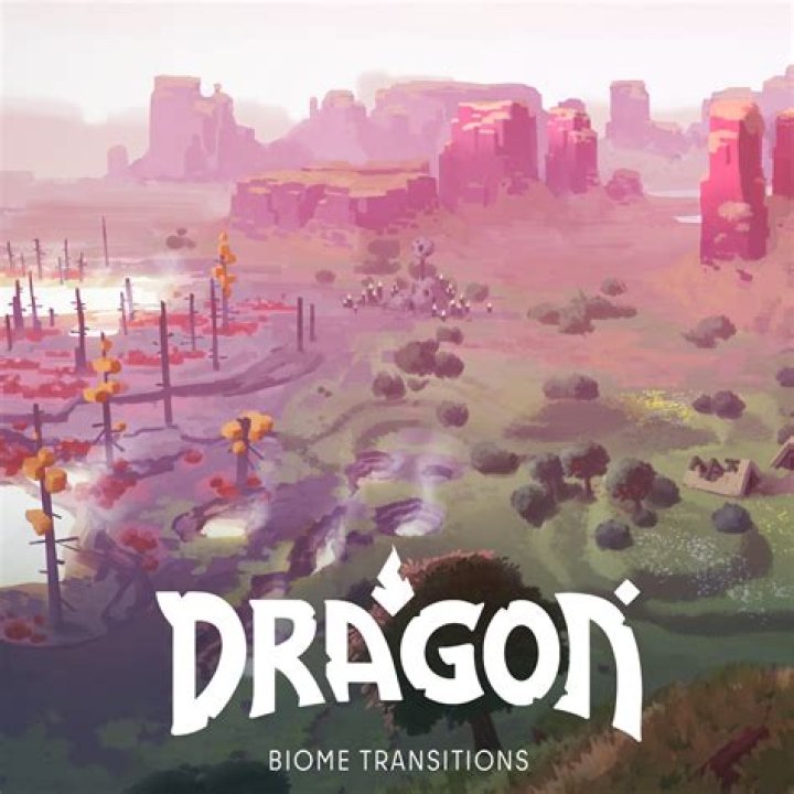How to blend (fix) broken biome transitions?
