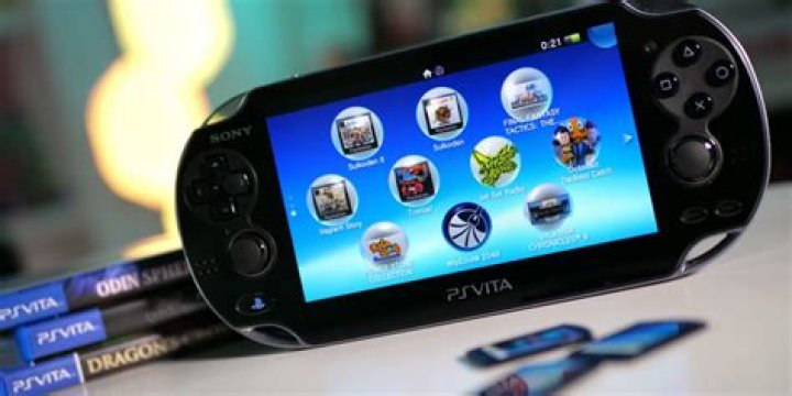 How to capture video from a PS Vita?