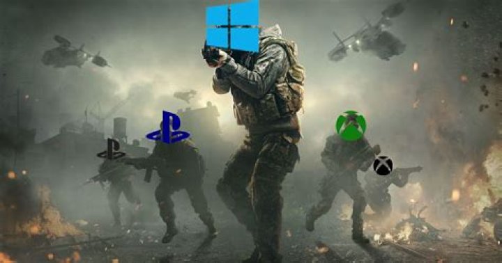 Is Black Ops 3 cross-platform?