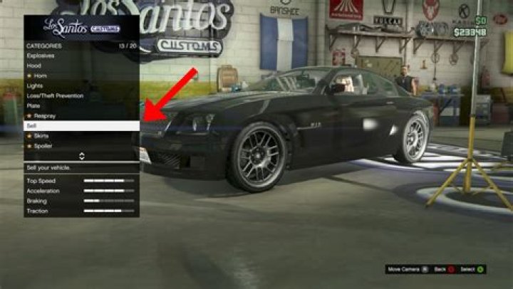 Is it possible to own more than 10 cars in Grand Theft Auto online?