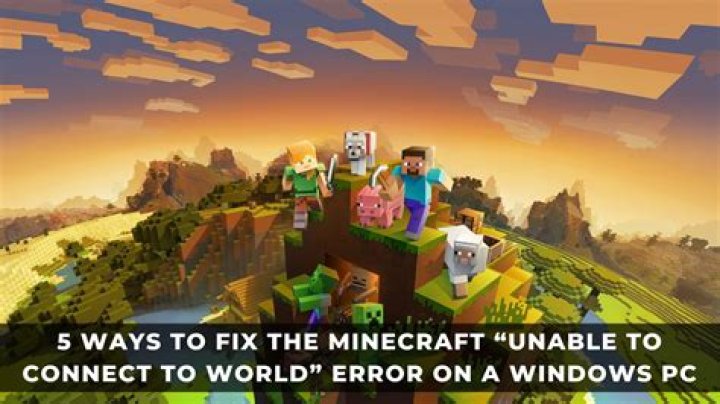 Minecraft 