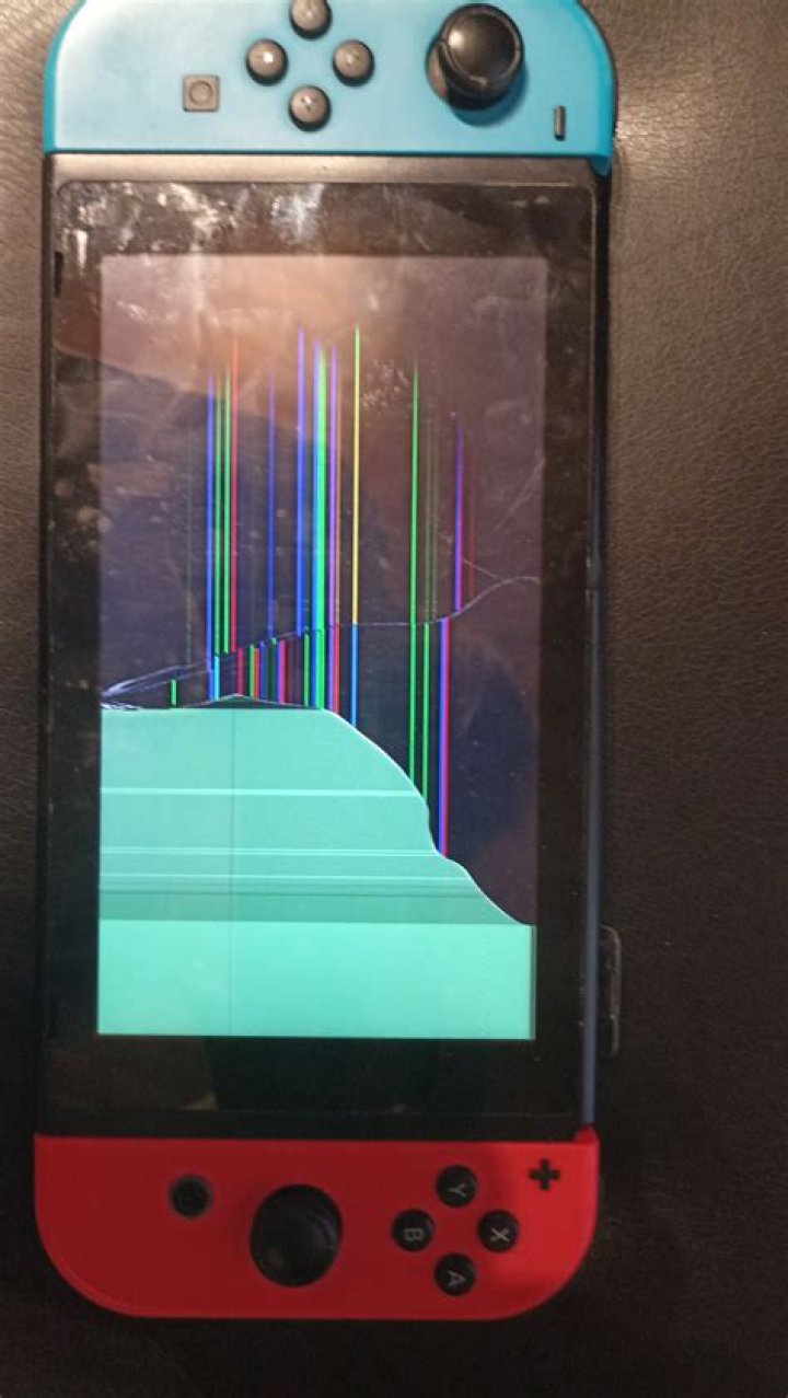 My Nintendo has a blinking light and no video; is it fixable?