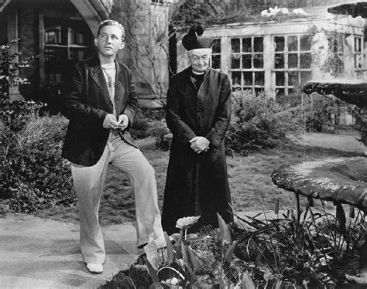 Reeling Backward: Going My Way (1944)