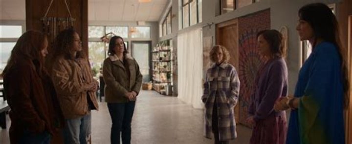 Review: Yellowjackets, “Burial” | Season 2, Episode 7