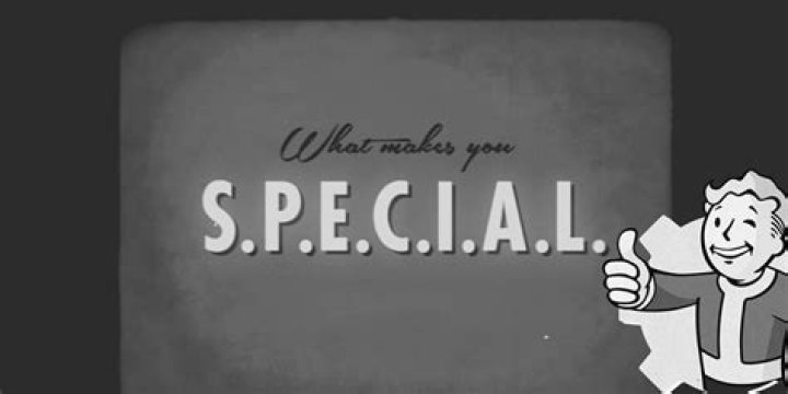 S.P.E.C.I.A.L. intro videos