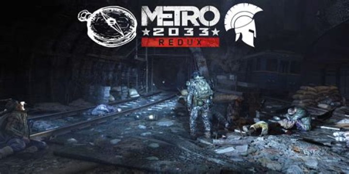 Should I play Metro: 2033 before Metro: Last Light?
