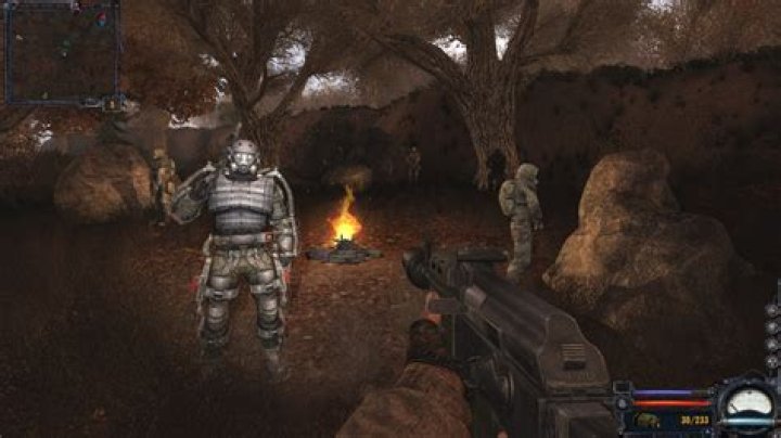 Stalker SOC missions retake after expiring