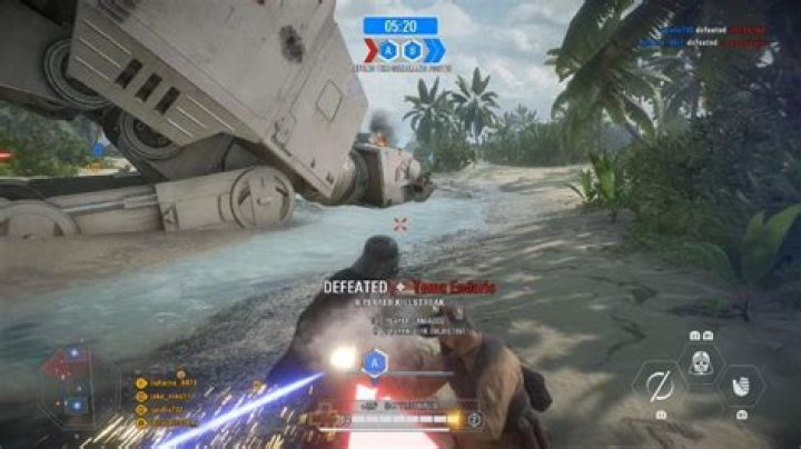Star Wars Battlefront II Co-op?