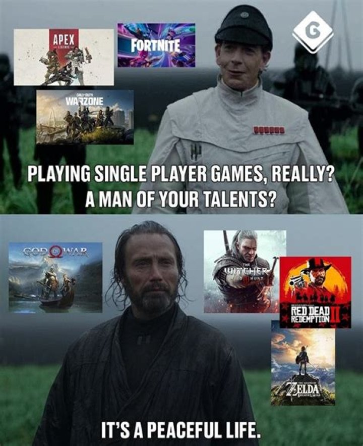 Were major professional video games really made this 