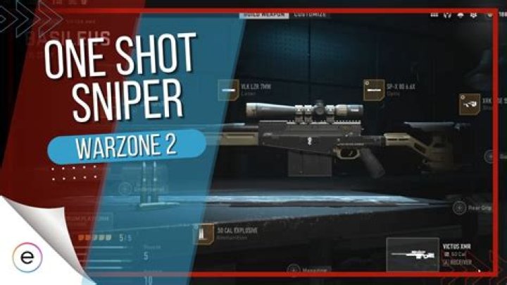 What is the best way to avoid being shot by snipers? (MW2)