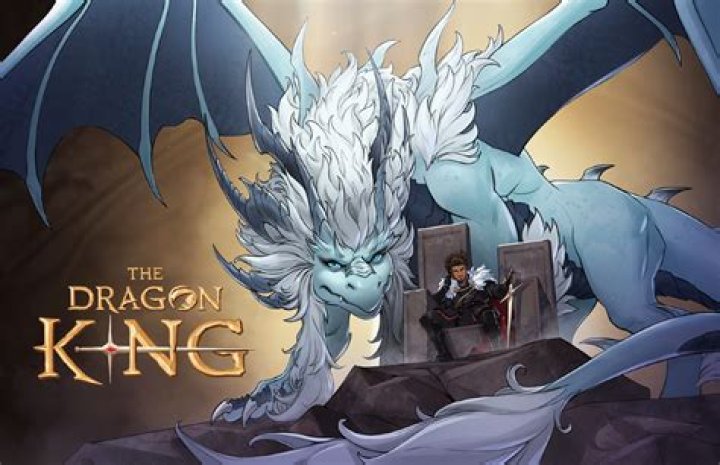 Where can I get the Dragon King Sword?