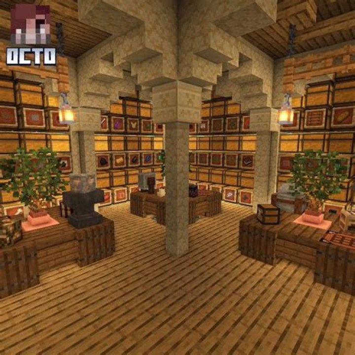 Which stat do the Crafting rooms use? [duplicate]